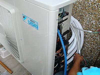 长安镇商场中央空调分析及中央空调的维保分析